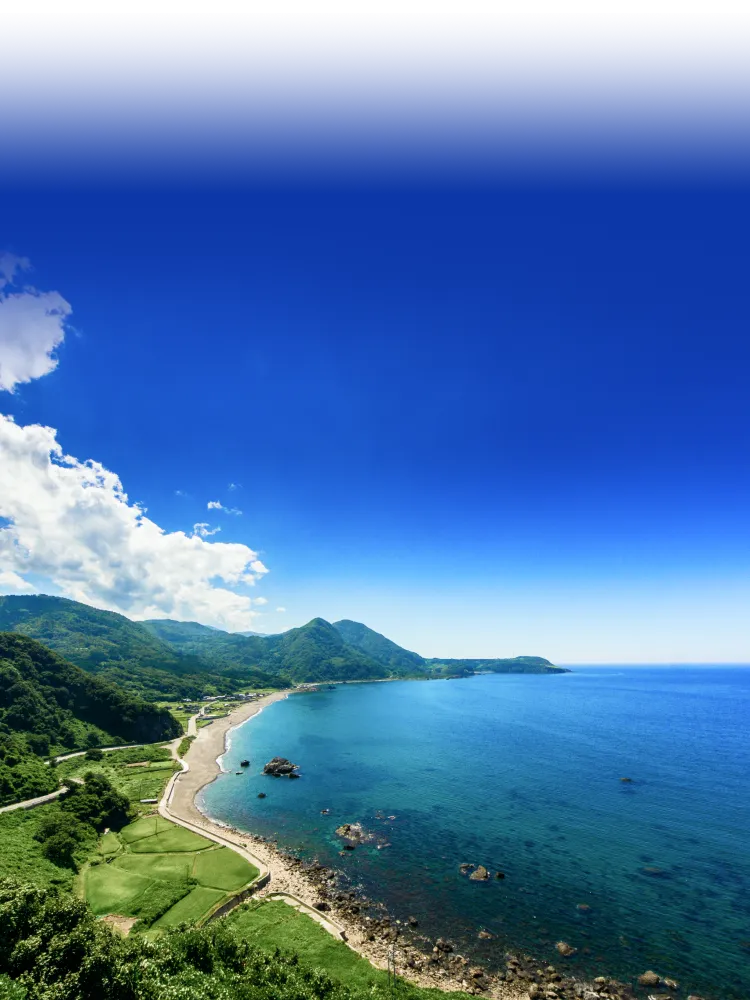 海
